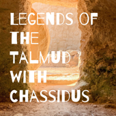Legends of the Talmud