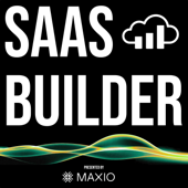 SaaS Builder Podcast