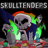 Skulltenders