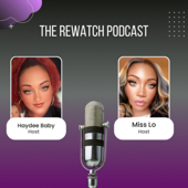 The Rewatch Podcast