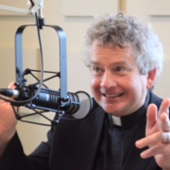 Epiphany Deacon Louis Zemlick Podcast