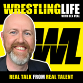 Wrestling Life with Ben Veal