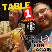 Table 1 Podcast