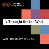 A Thought for the Week