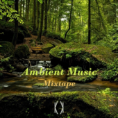 冥想正念 | 享受一小时的静谧安然（Ambient Music Mixtape)