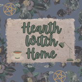 Hearth Witch Home| Creating magick and comfort in your home with hearth witchery