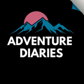 Adventure Diaries: Exploration, Survival & Travel Stories