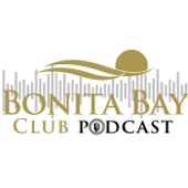 Bonita Bay Club's Podcast