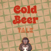 ColdBeer Talk 東京情報猿