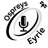 The Ospreys Eyrie