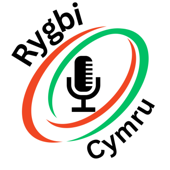 Podcast Rygbi Cymru