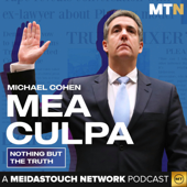 Mea Culpa