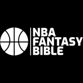 The NBA Fantasy Bible Podcast