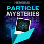 Particle Mysteries: The Coldest Case