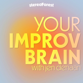 Your Improv Brain