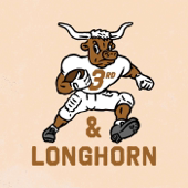 3rd & Longhorn