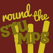 Round The Stumps Podcast