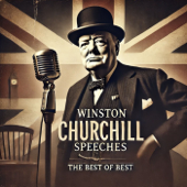 Winston Churchill Speeches -Best of Best