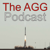 The Anti-Gravity Group Podcast