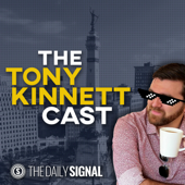 The Tony Kinnett Cast