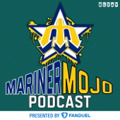 Mariner Mojo Podcast