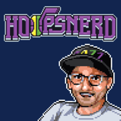 Hoops Nerd