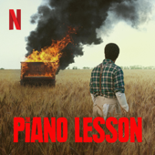 The Piano Lesson: The Official Podcast