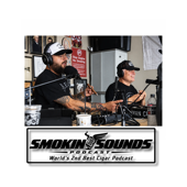 Smokin’ Sounds Cigar Podcast
