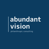 Abundant Vision Fundraising Podcast