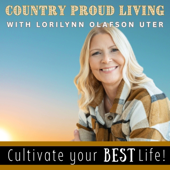 Country Proud Living  Nurturing Home, Empowered Self