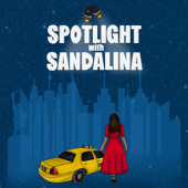 Spotlight with Sandalina