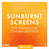 Sunburnt Screens: The Australian Cinema Odyssey