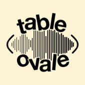 Table Ovale - Saison 1 et 2