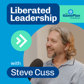 The Liberated Leadership Podcast