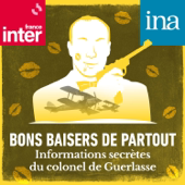 Bons baisers de partout #4