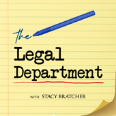 The Legal Department