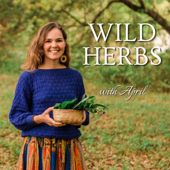 Wild Herbs with April