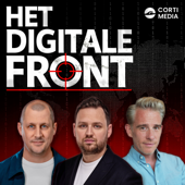Het Digitale Front