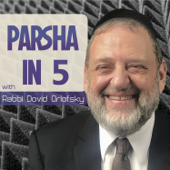 Parasha in 5