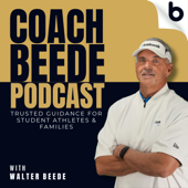 Coach Beede Podcast