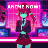 Anime Now!