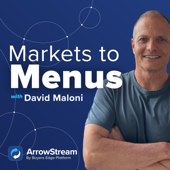 Markets to Menus by ArrowStream