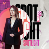 Spotlight with Kat Siggers