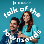 Talk Of The Townsends
