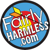 Fairly Harmless: Take a Break from Being Smart