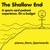 The Shallow End