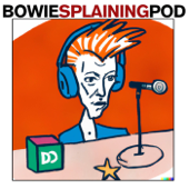 Bowiesplaining