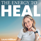 The Energy to Heal- Faith-based Inner Healing, Emotional Freedom, Spiritual Growth and Inner Transformation, Trauma-Informed