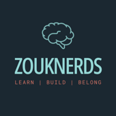 ZoukNerds • Learn | Build | Belong