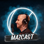 Mazcast Tennis Podcast
